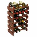 Razoredge 24 Bottle Dakota Wine Rack RA3274272
